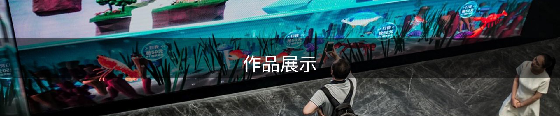 作品展示
